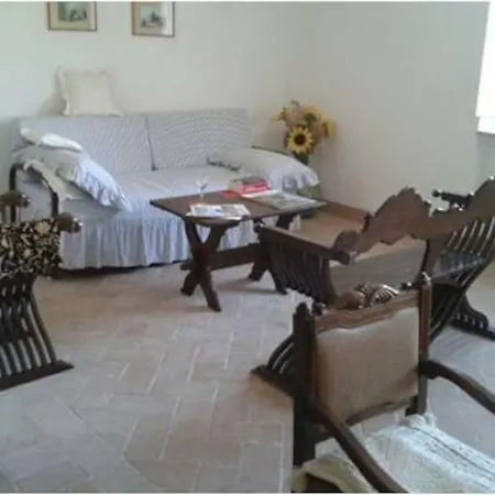 Castel Divino - Belvedere Apartment Montemerano